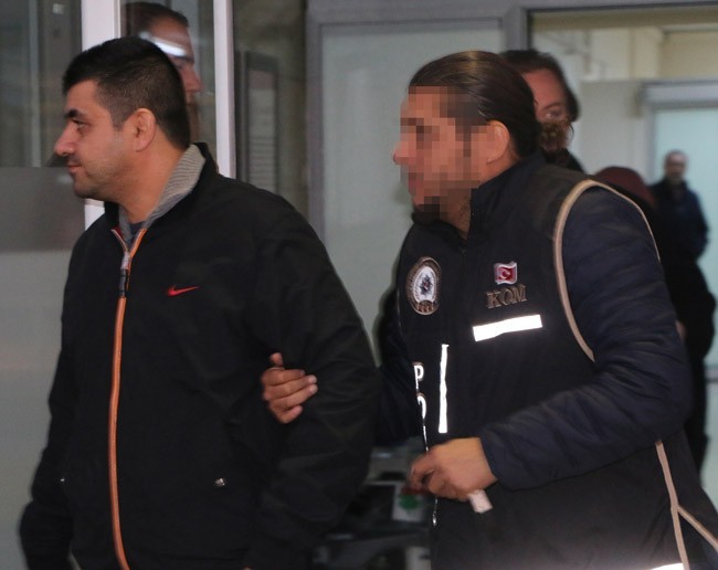 Büyük FETÖ dalgası! Flaş isimler var
