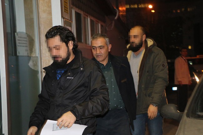 Büyük FETÖ dalgası! Flaş isimler var