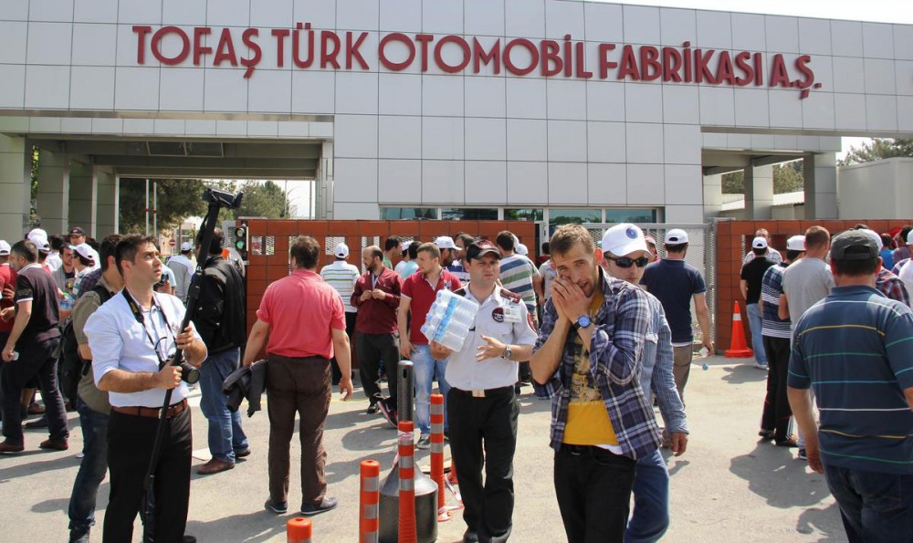 22 hisse için teknik analiz