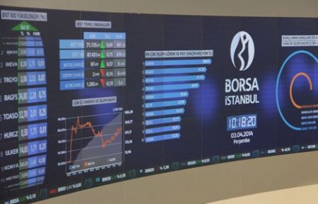 Dalgalı piyasalarda önerilen 29 hisse