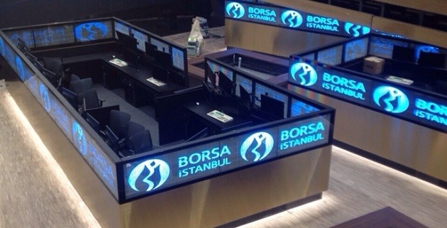 Borsada bahar havası sürecek mi?