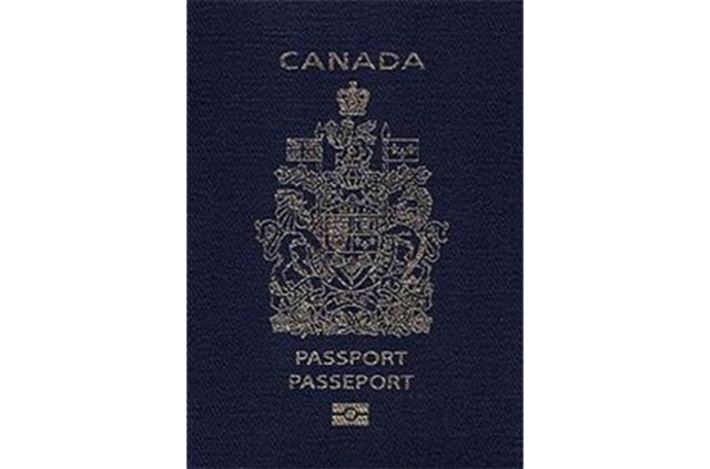 Pasaportların renkleri ne anlama geliyor?