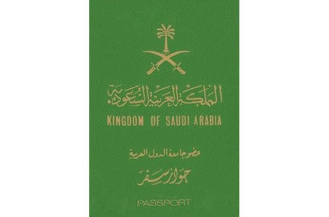 Pasaportların renkleri ne anlama geliyor?