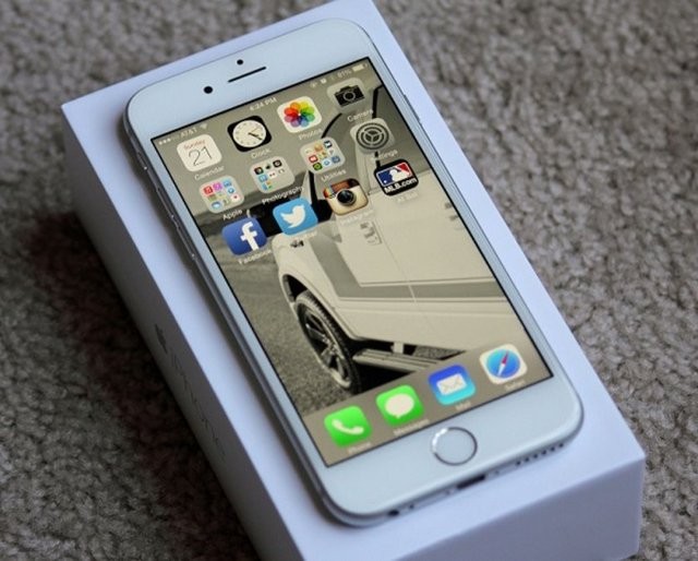 Ucuz iPhone'de büyük değişim