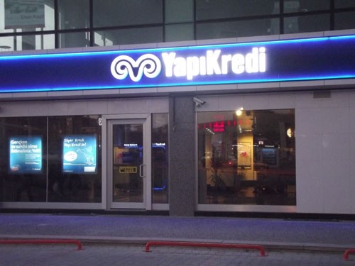 7 banka hissesi için hedef fiyat