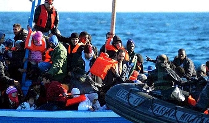 Vizesiz Avrupa'ya 17 kriter kaldı