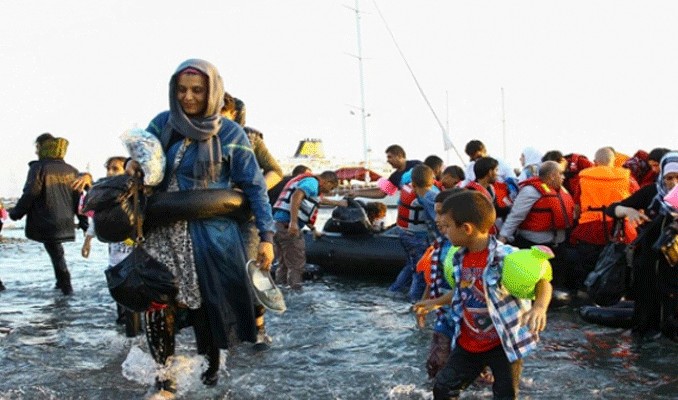 Vizesiz Avrupa'ya 17 kriter kaldı