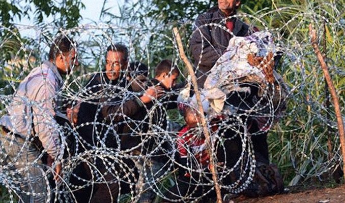Vizesiz Avrupa'ya 17 kriter kaldı