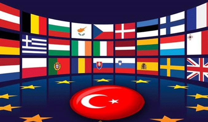 Vizesiz Avrupa'ya 17 kriter kaldı