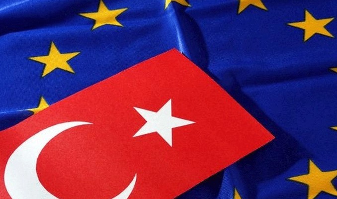 Vizesiz Avrupa'ya 17 kriter kaldı