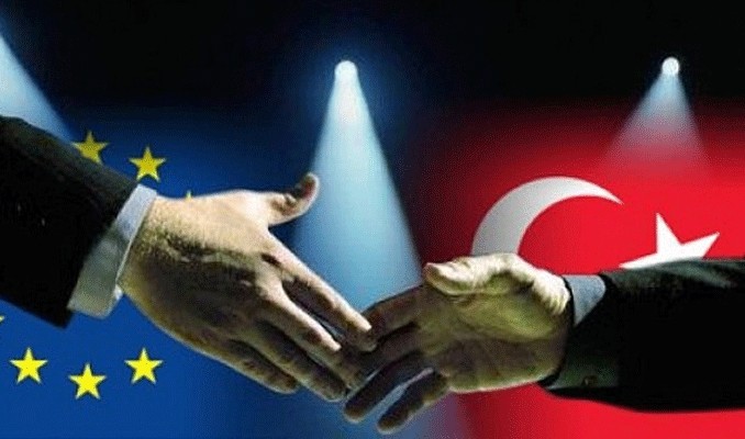 Vizesiz Avrupa'ya 17 kriter kaldı