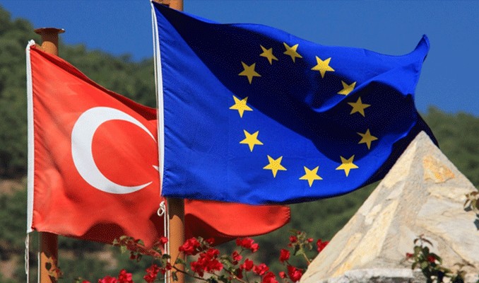 Vizesiz Avrupa'ya 17 kriter kaldı