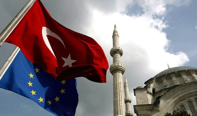 Vizesiz Avrupa'ya 17 kriter kaldı
