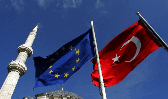 Vizesiz Avrupa'ya 17 kriter kaldı