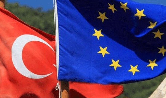 Vizesiz Avrupa'ya 17 kriter kaldı