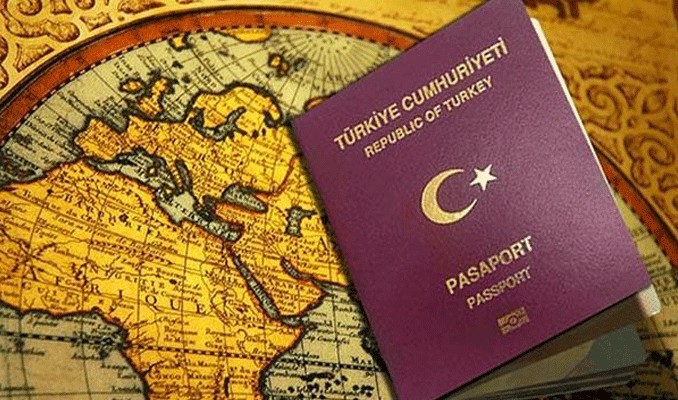 Vizesiz Avrupa'ya 17 kriter kaldı
