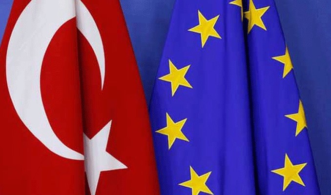 Vizesiz Avrupa'ya 17 kriter kaldı