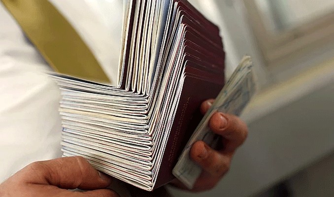 Vizesiz Avrupa'ya 17 kriter kaldı