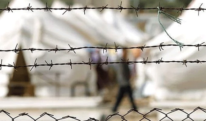 Vizesiz Avrupa'ya 17 kriter kaldı