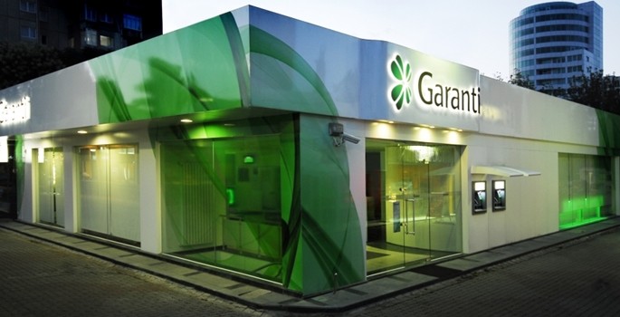 Garanti Bankası için 5 tavsiye!