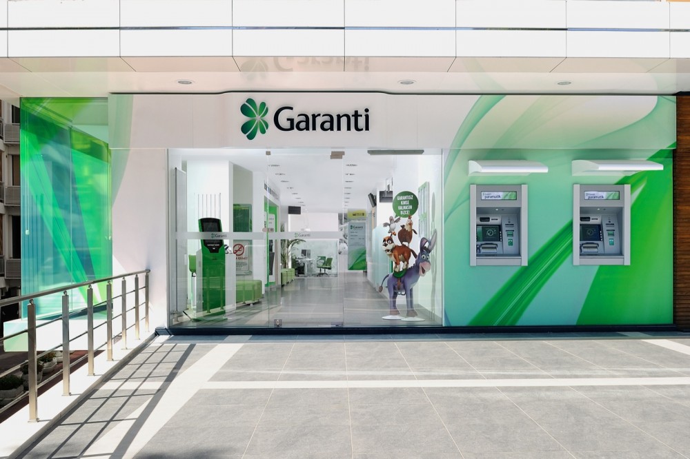 Garanti Bankası için 5 tavsiye!