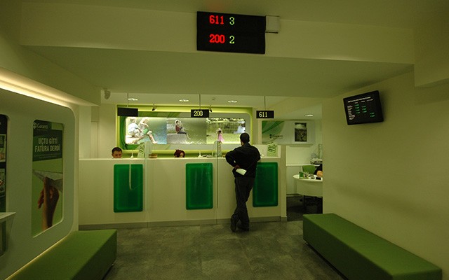 Garanti Bankası için 5 tavsiye!
