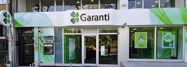 Garanti Bankası için 5 tavsiye!