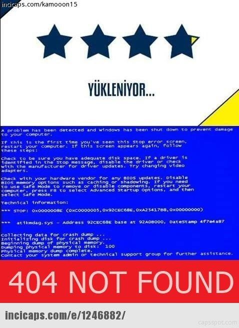 4. yıldız mı takacaklarmış