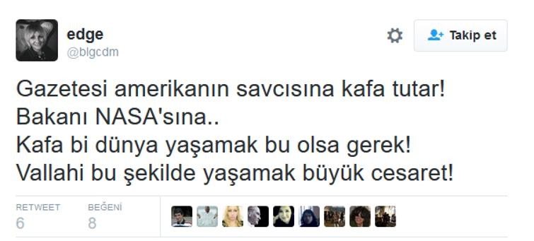 Sosyal medya Veysel Eroğlu'nun sözlerini ti'ye aldı