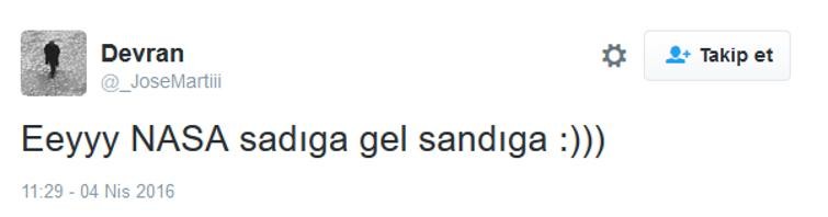 Sosyal medya Veysel Eroğlu'nun sözlerini ti'ye aldı