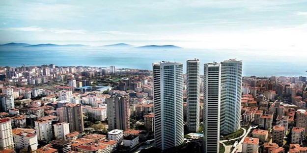 İşte yatırım yapılabilecek kampanyalı konut projeleri