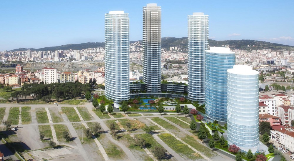 İşte yatırım yapılabilecek kampanyalı konut projeleri