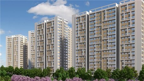 İşte yatırım yapılabilecek kampanyalı konut projeleri