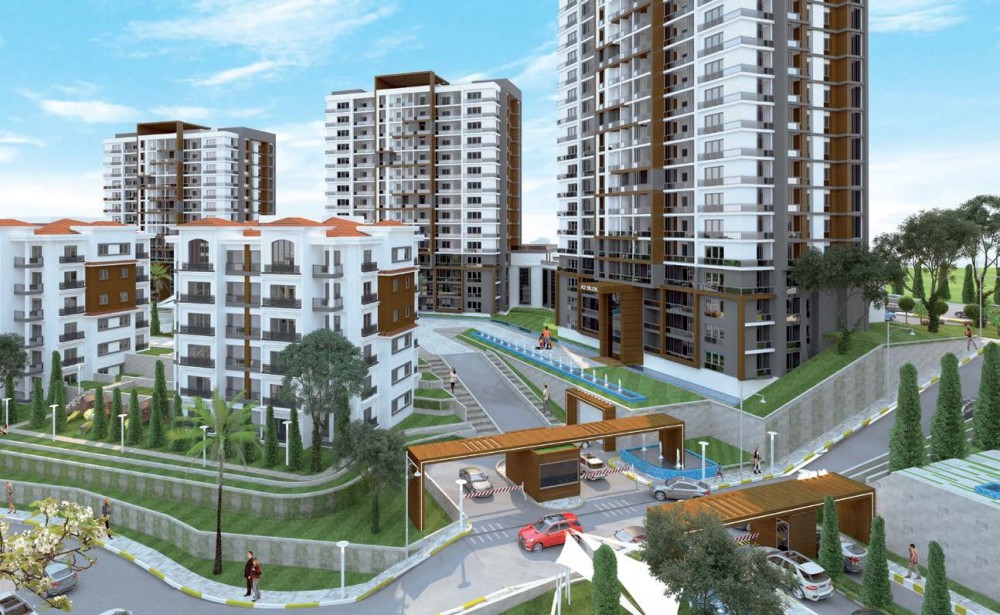 İşte yatırım yapılabilecek kampanyalı konut projeleri