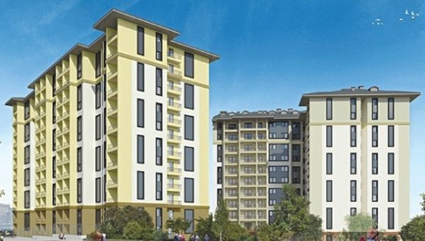İşte yatırım yapılabilecek kampanyalı konut projeleri