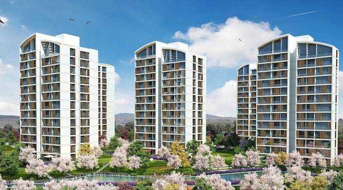 İşte yatırım yapılabilecek kampanyalı konut projeleri