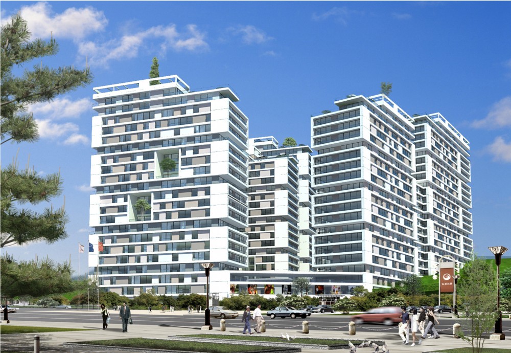 İşte yatırım yapılabilecek kampanyalı konut projeleri