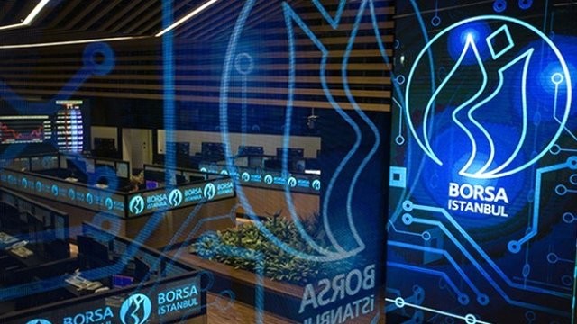 5 hisse ve piyasa beklentileri!
