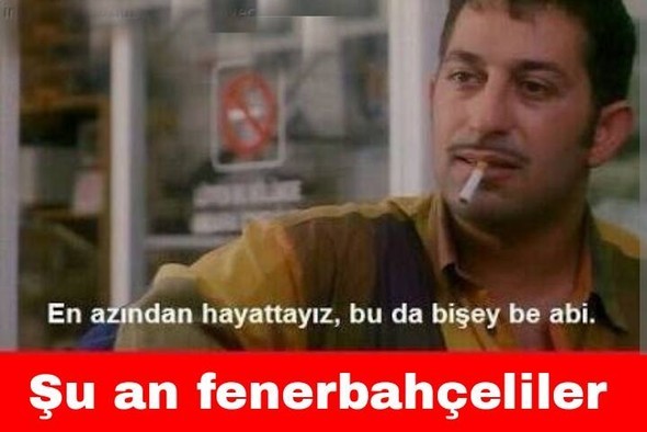 Galatasaray - Fenerbahçe derbisi sonrası sosyal medya yıkıldı