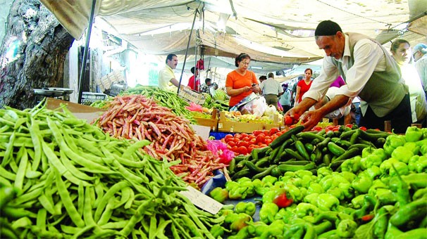 Enflasyon rakamları Merkez'i rahatlatacak!