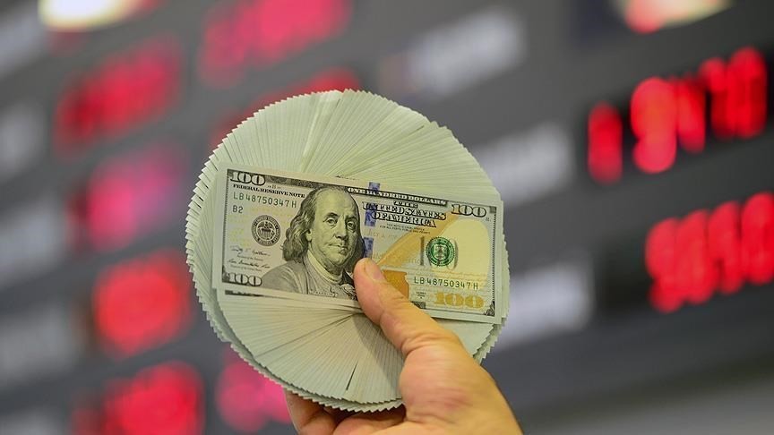 Dolar neden yükseliyor?