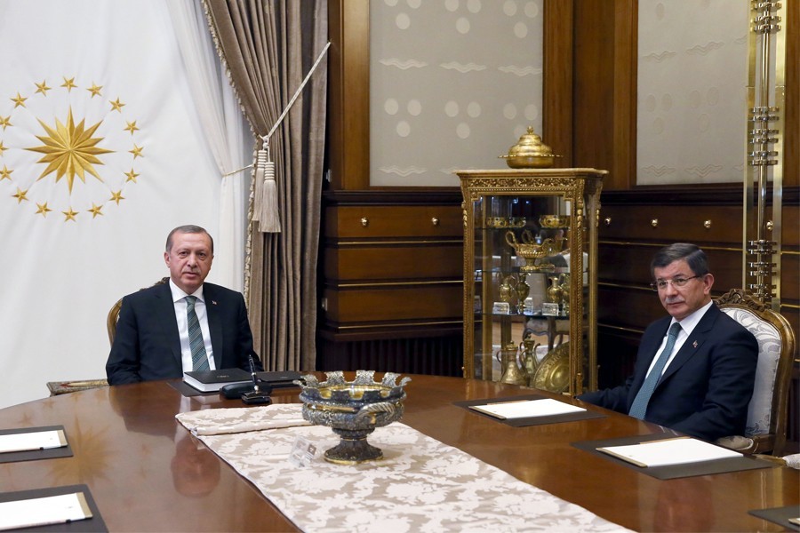 İşte Davutoğlu ve Erdoğan'ın kırılma noktaları
