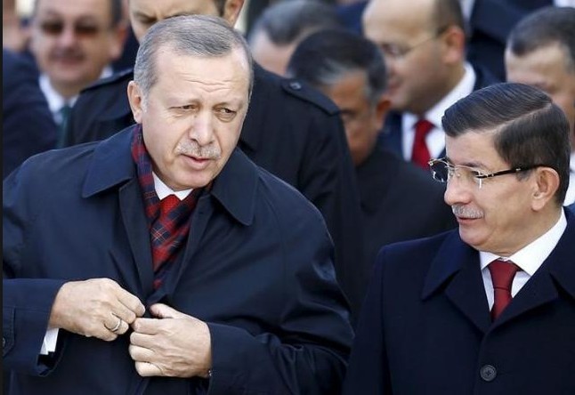 İşte Davutoğlu ve Erdoğan'ın kırılma noktaları