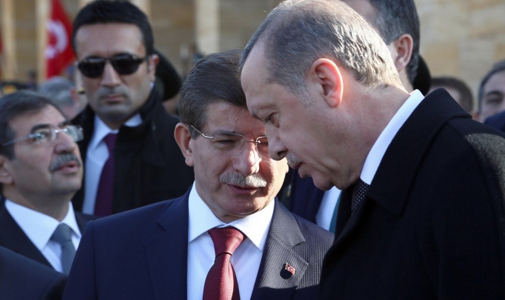 İşte Davutoğlu ve Erdoğan'ın kırılma noktaları
