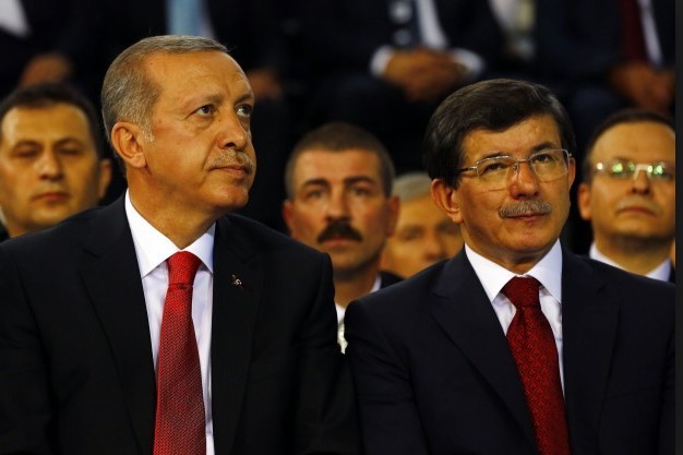 İşte Davutoğlu ve Erdoğan'ın kırılma noktaları