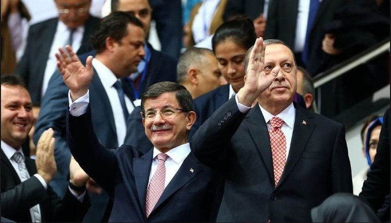 İşte Davutoğlu ve Erdoğan'ın kırılma noktaları