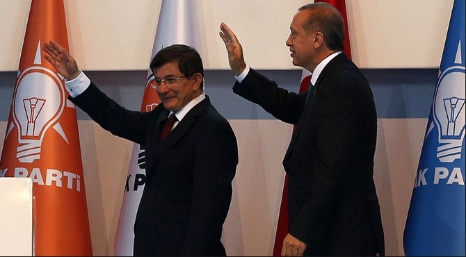 İşte Davutoğlu ve Erdoğan'ın kırılma noktaları