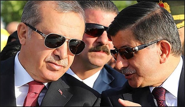 İşte Davutoğlu ve Erdoğan'ın kırılma noktaları