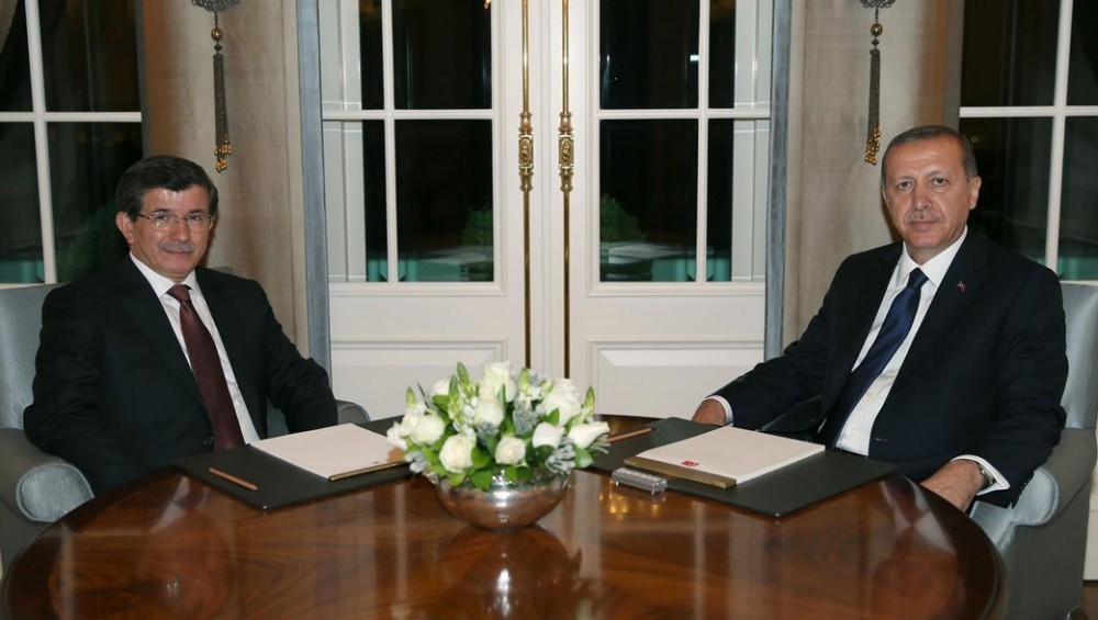 İşte Davutoğlu ve Erdoğan'ın kırılma noktaları