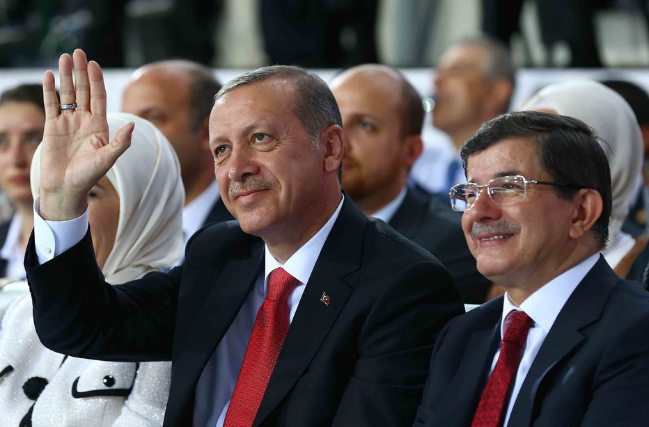 İşte Davutoğlu ve Erdoğan'ın kırılma noktaları